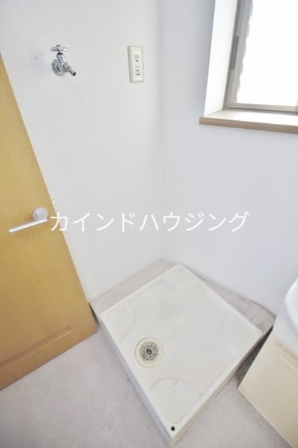 SEIKO その他部屋・スペース