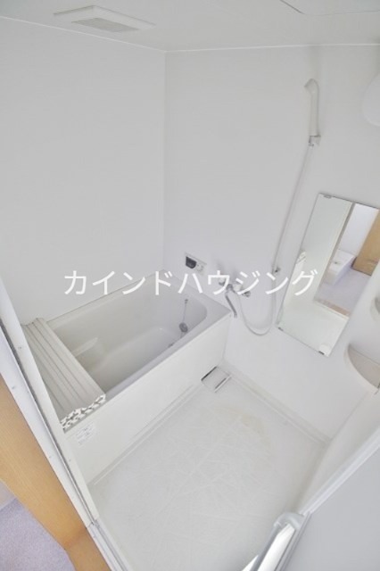 SEIKO 風呂画像