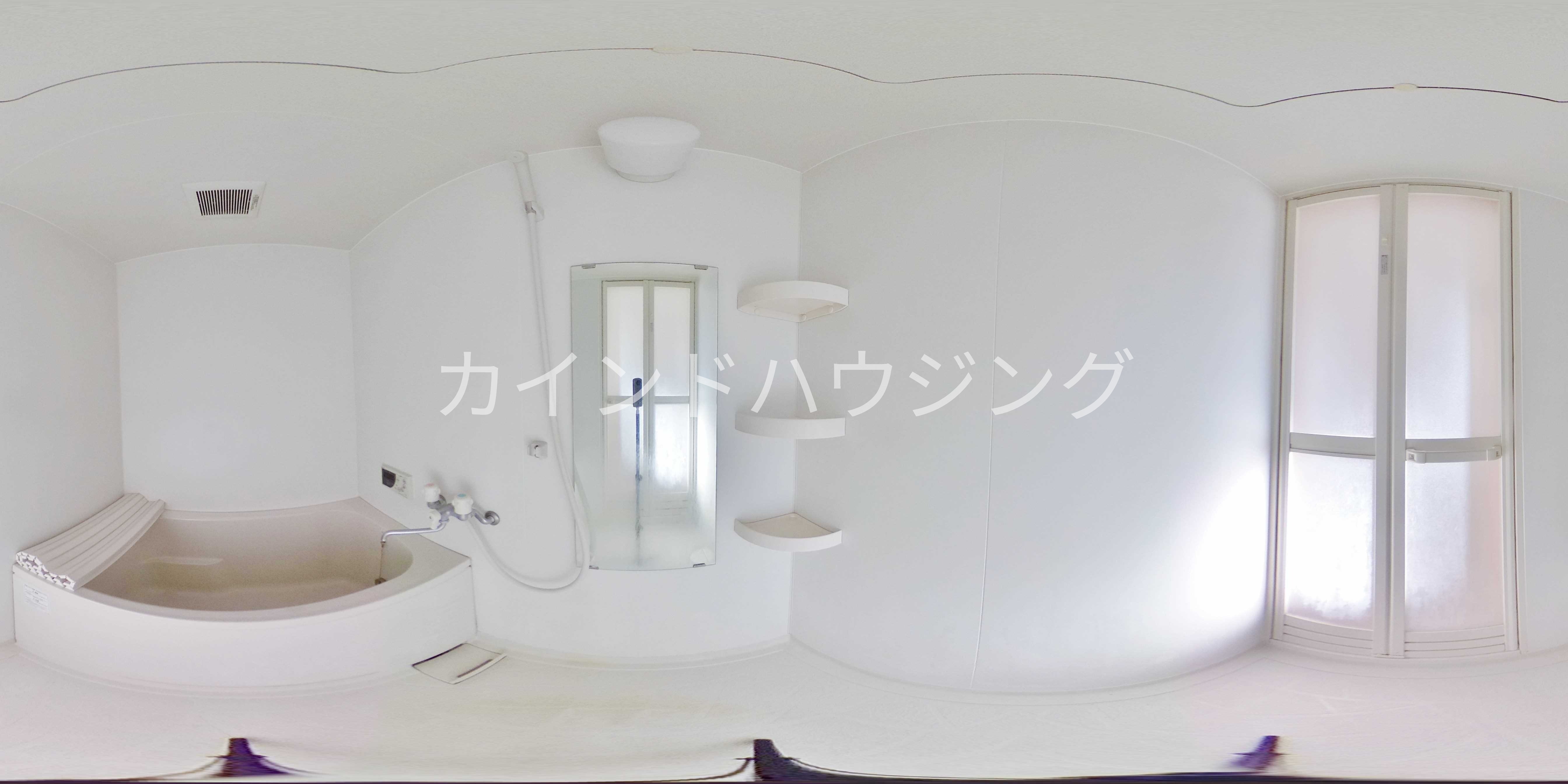 SEIKO 風呂画像