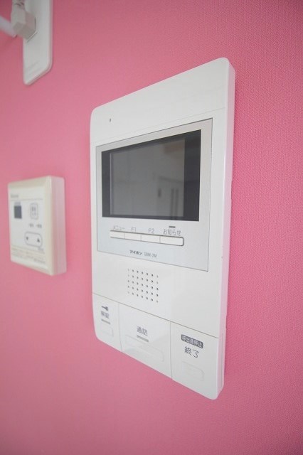 大阪府泉佐野市上町３丁目 セキュリティ