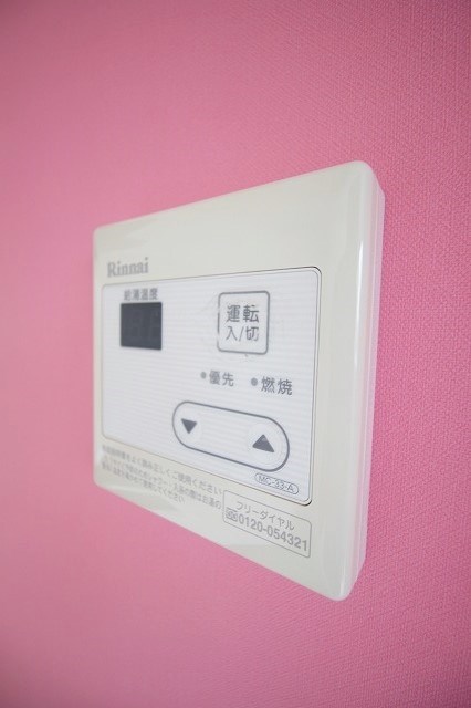 大阪府泉佐野市上町３丁目 その他設備