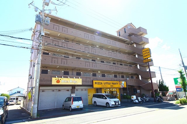 大阪府泉南郡熊取町野田2丁目 外観
