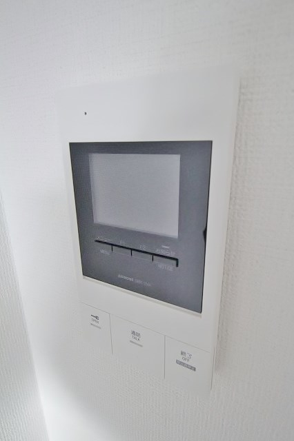大阪府泉南郡熊取町野田２丁目 セキュリティ