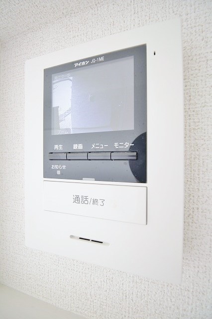 シェルグラン セキュリティ