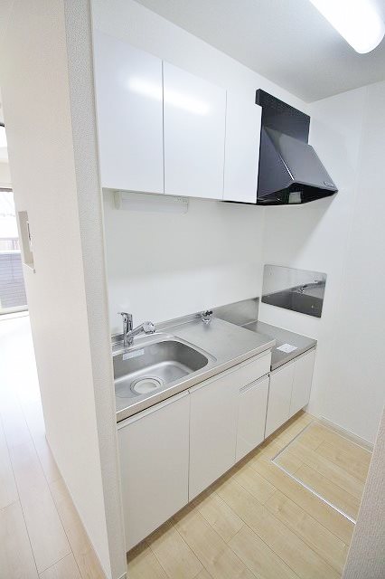 シェルグラン キッチン