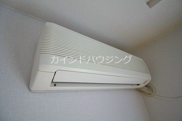 サンモール その他設備