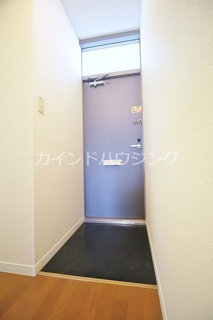 大阪府阪南市貝掛 玄関