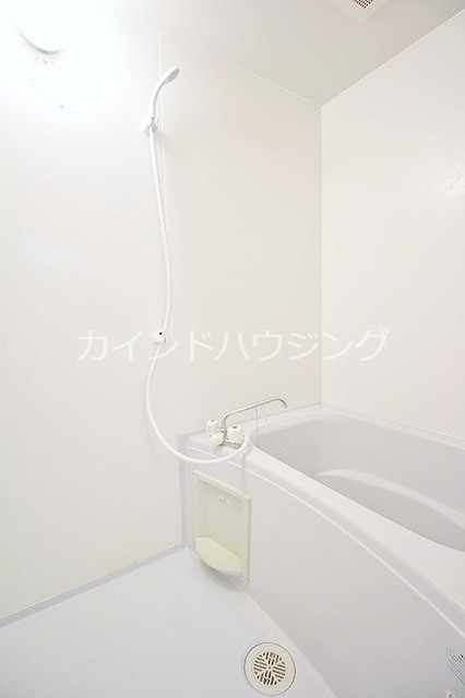 大阪府阪南市貝掛 風呂画像