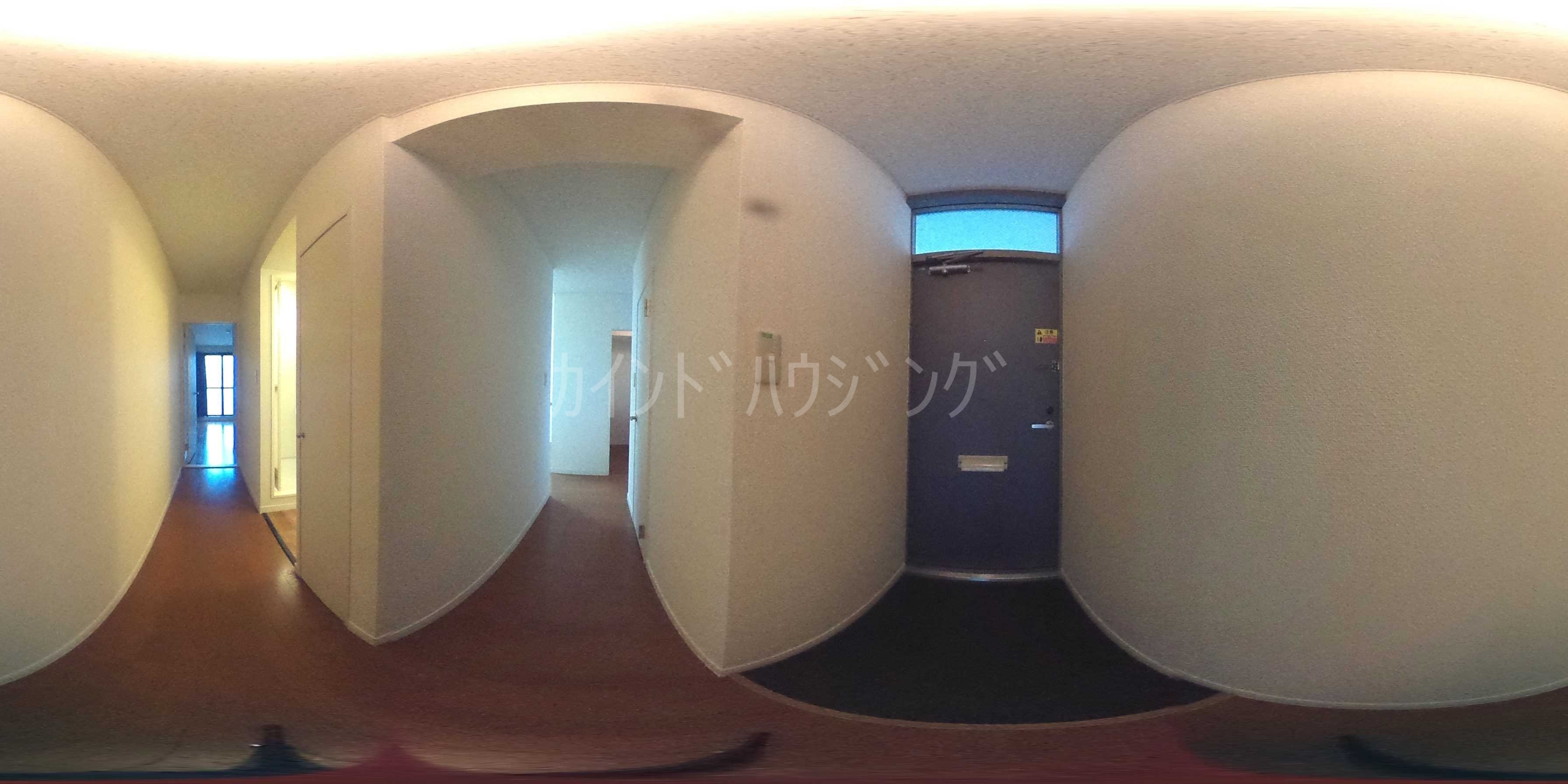 大阪府阪南市貝掛 洋室