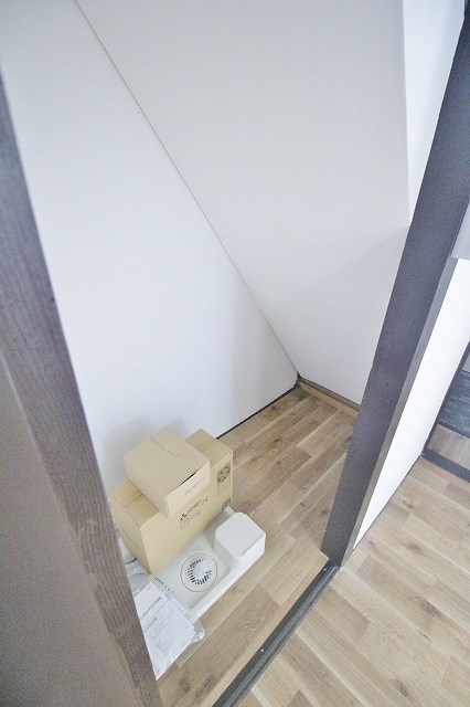 アドミラル泉佐野 その他設備