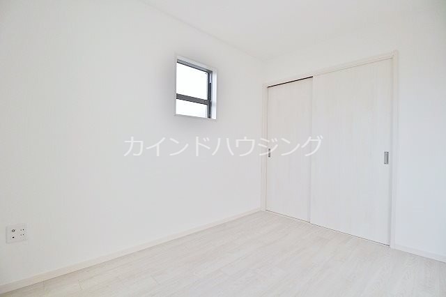 セジュール本町 リビング