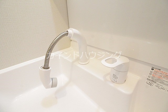 メルヘン三宅B棟 その他設備