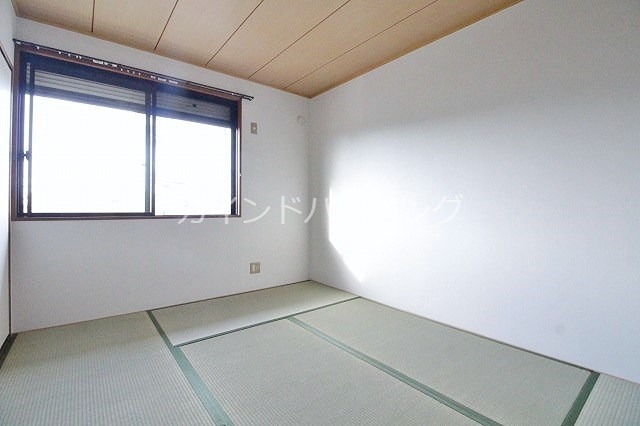 メルヘン三宅B棟 その他部屋・スペース