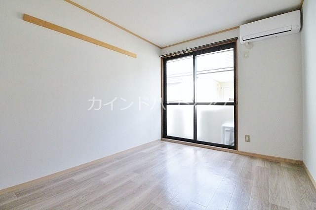メルヘン三宅B棟 その他部屋・スペース