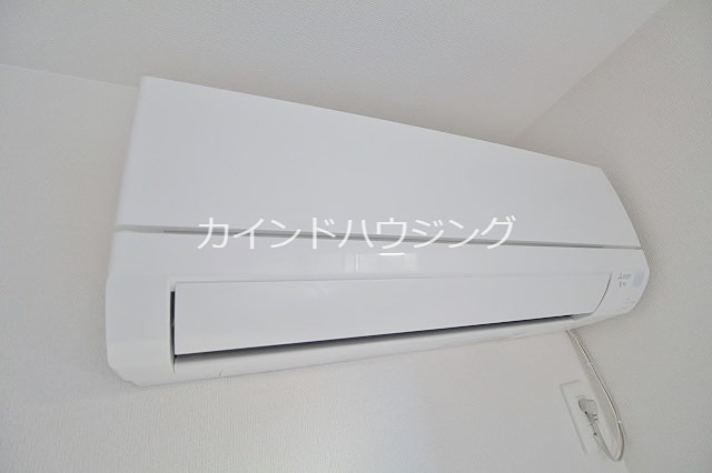 Clashist千躰 その他設備