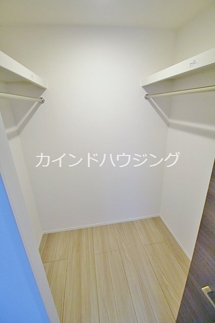 Clashist千躰 収納