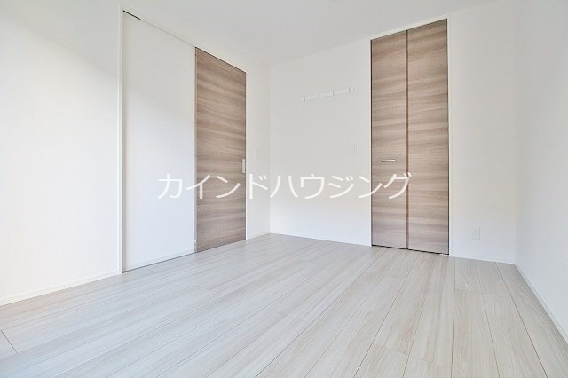Clashist千躰 その他部屋・スペース