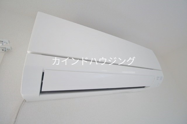 Clashist千躰 その他設備