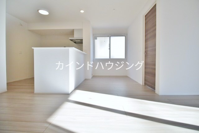 Clashist千躰 リビング