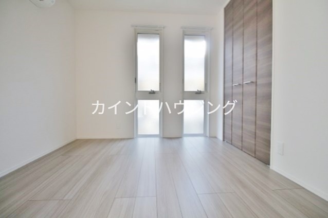 Clashist千躰 その他部屋・スペース