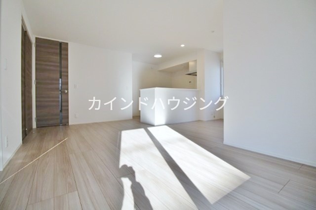 Clashist千躰 リビング