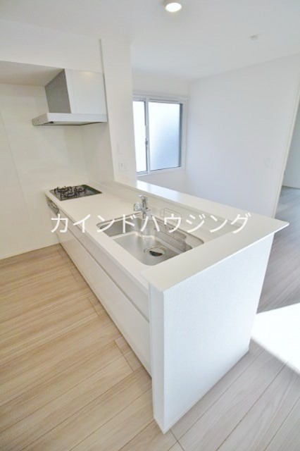 Clashist千躰 キッチン