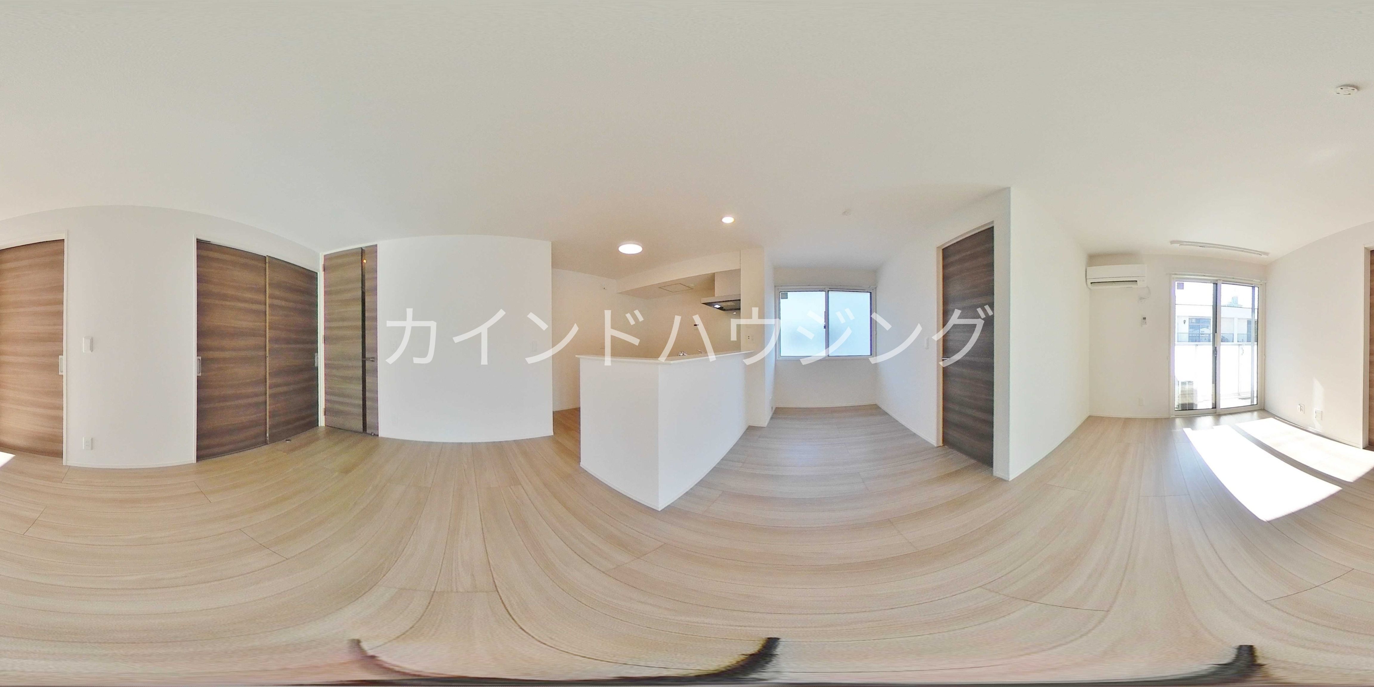 Clashist千躰 リビング