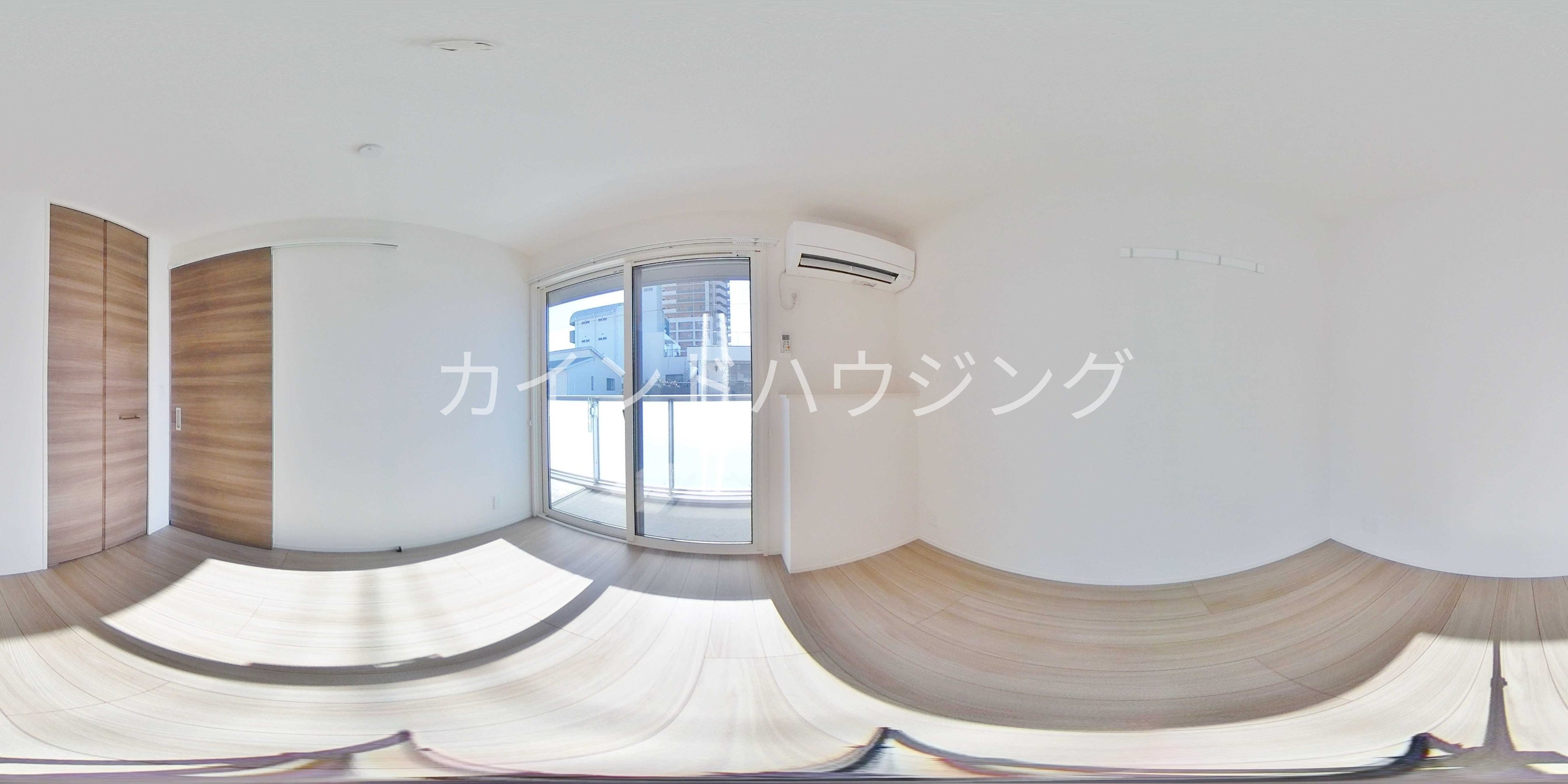 Clashist千躰 ベッドルーム