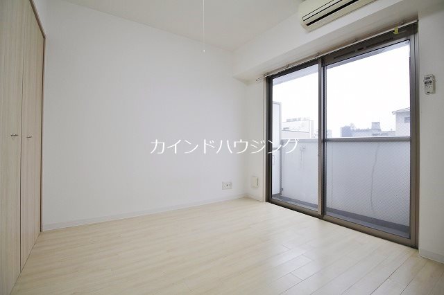 グランエクラ岸里 その他