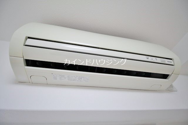 グランエクラ岸里 その他設備