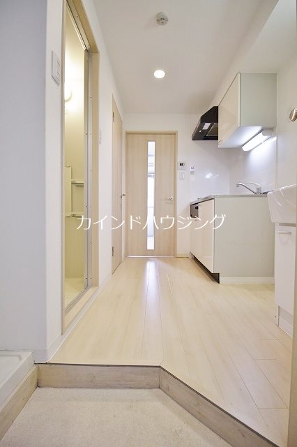 グランエクラ岸里 その他部屋・スペース