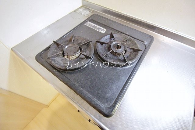 グランエクラ岸里 キッチン