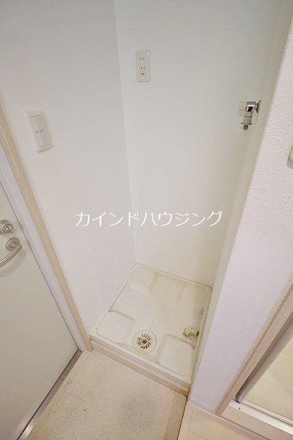 グランエクラ岸里 その他設備