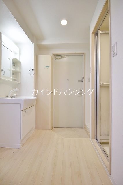 グランエクラ岸里 その他部屋・スペース