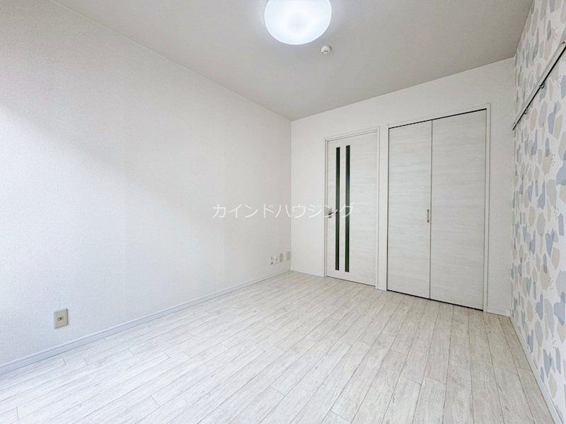 サテライトハウス その他部屋・スペース