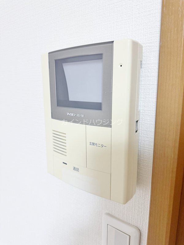 コモド二色 セキュリティ