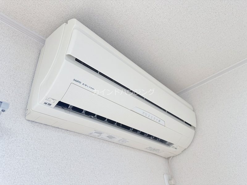 コモド二色 その他設備