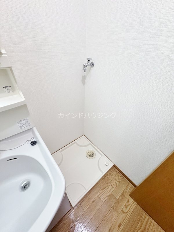 コモド二色 その他設備