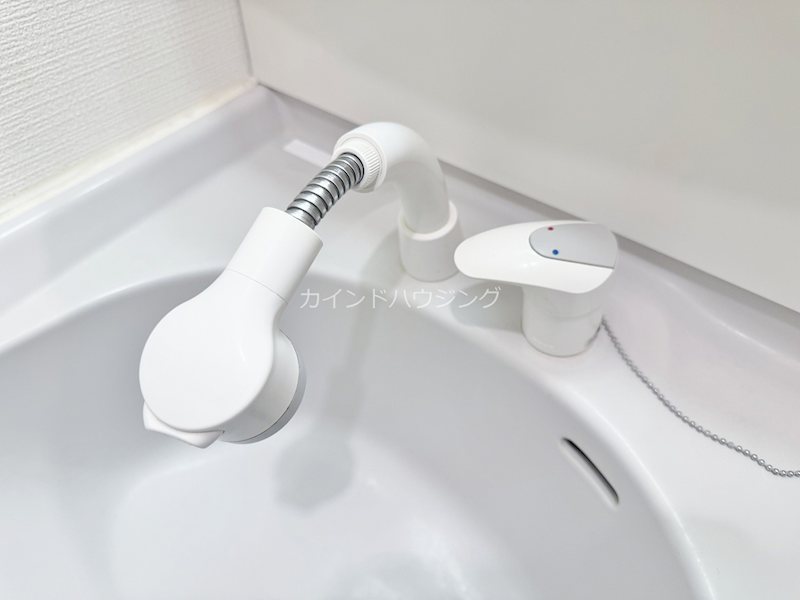 コモド二色 その他設備