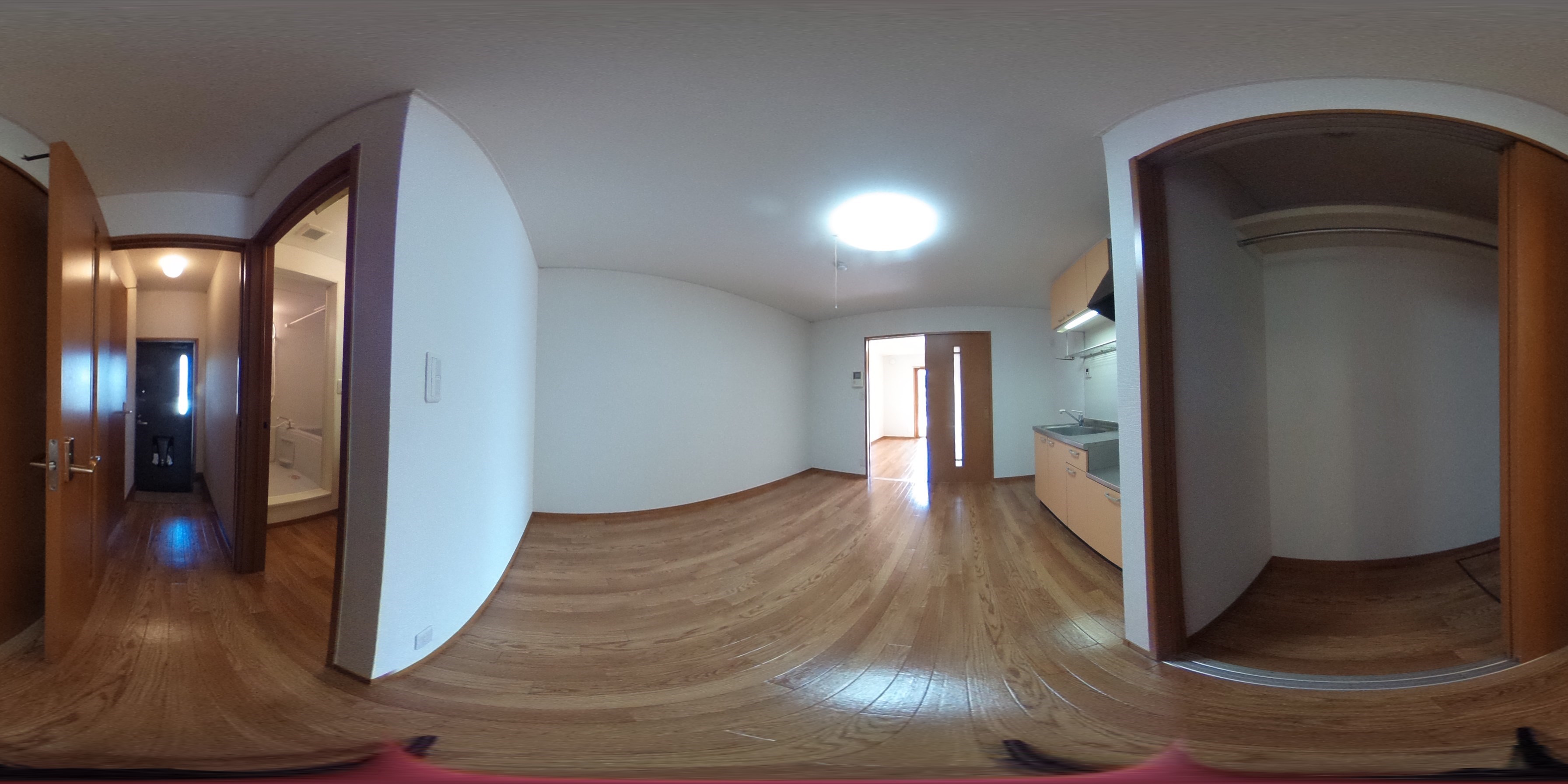 コモド二色 その他部屋・スペース