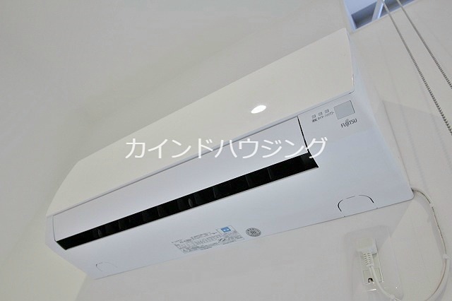 アクセル住之江 その他設備