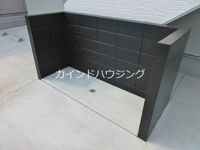 アクセル住之江 その他共有部分