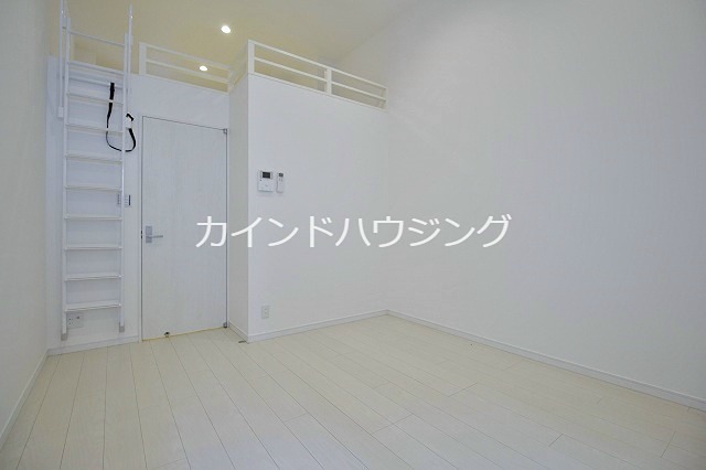 アクセル住之江 その他部屋・スペース