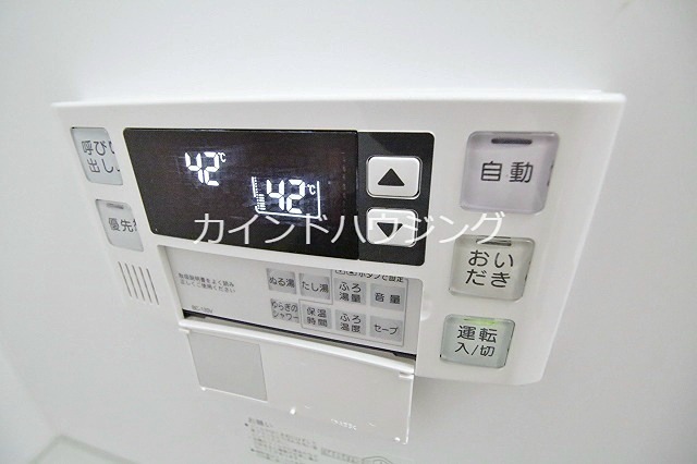 アクセル住之江 その他設備
