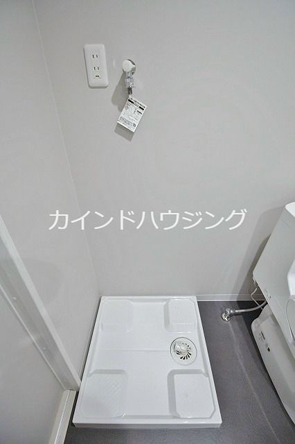 アクセル住之江 その他設備