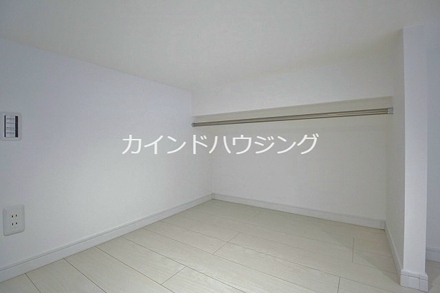 アクセル住之江 収納