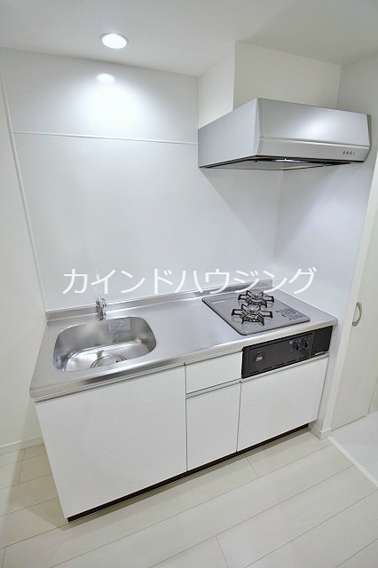 アクセル住之江 キッチン