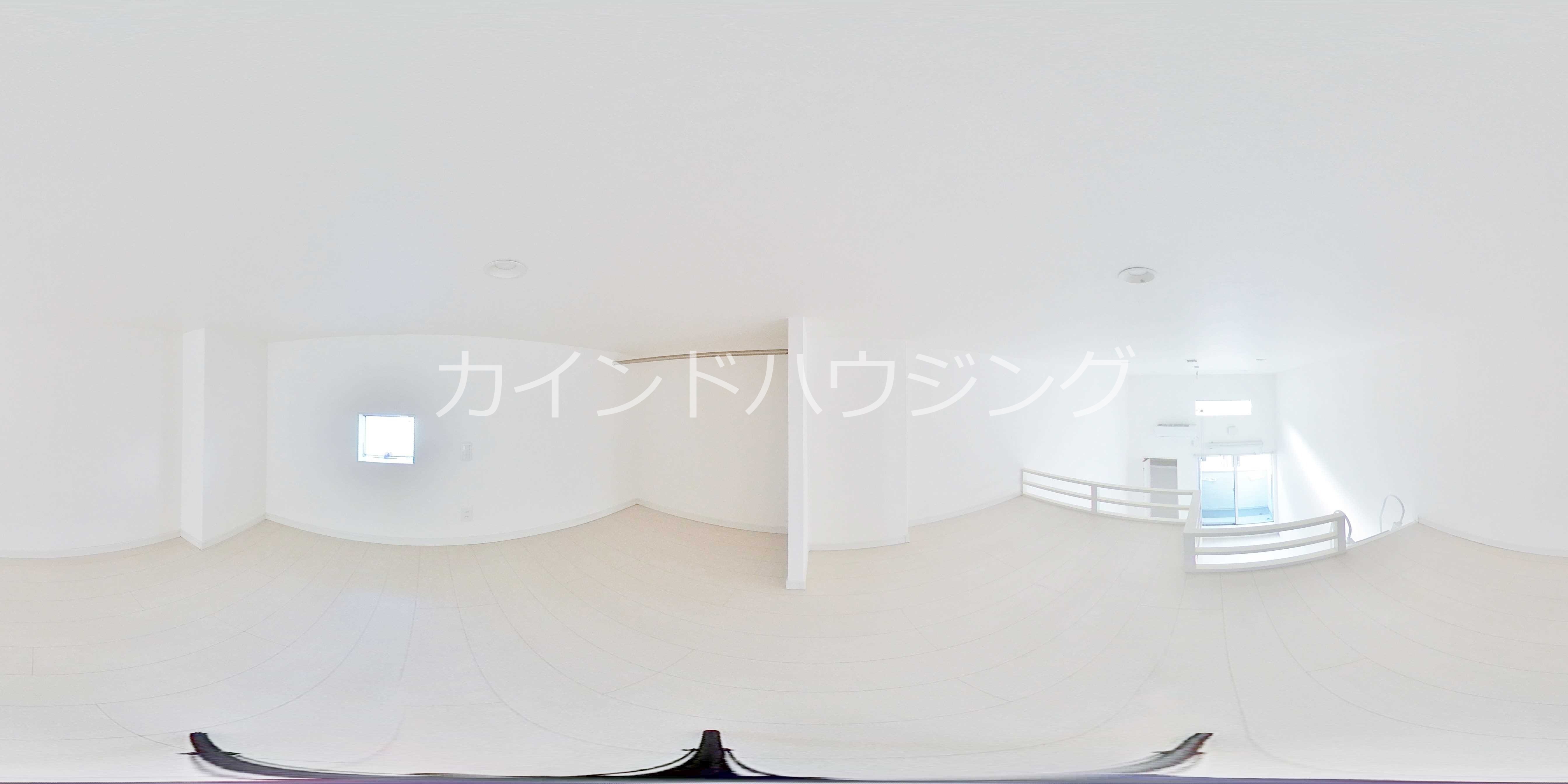 アクセル住之江 ロフト