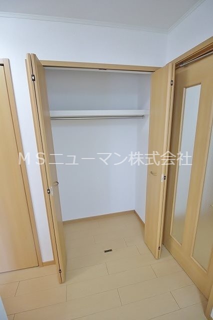 ハミングバード 収納