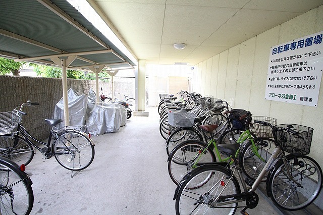 大阪府泉佐野市羽倉崎上町１丁目 その他共有部分
